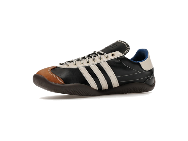 adidas Karintha OG Wales Bonner White Black Lush Blue