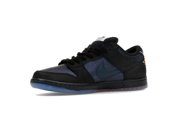 Nike SB Dunk Low Pro Bluetile Skateboards