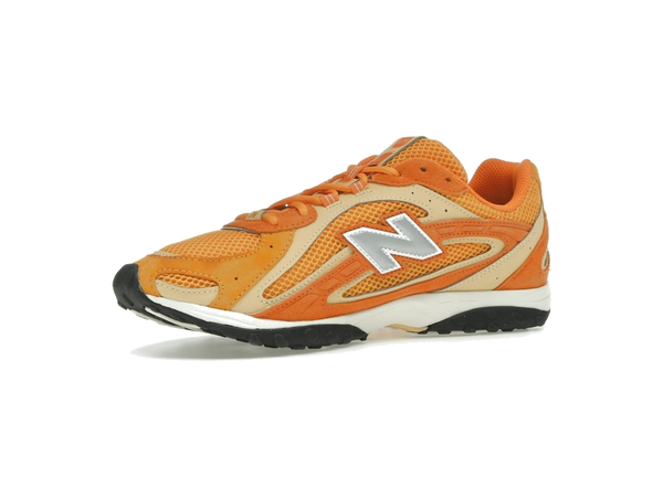 New Balance 204L Kith Orange