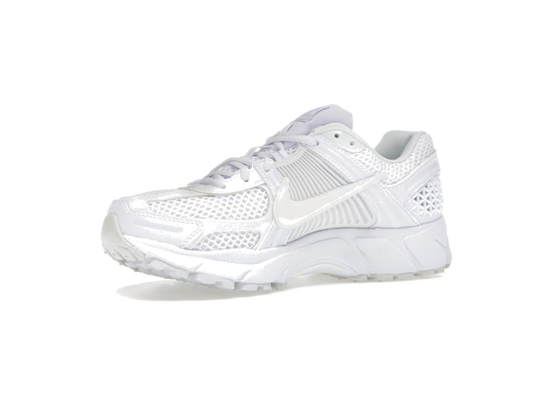 Nike Zoom Vomero 5 Triple White (Women's)