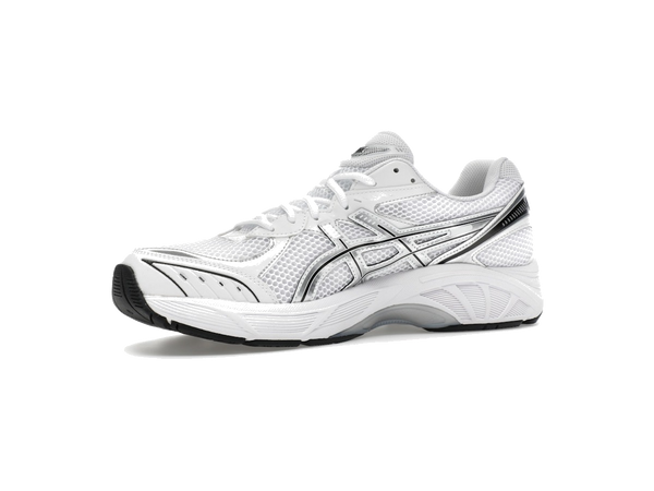 ASICS GT-2160 Pure Silver White