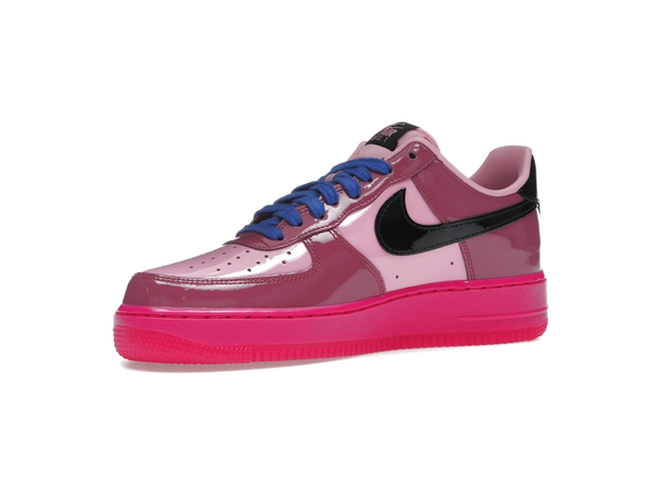 Nike Air Force 1 Low Pink Cooler Mulberry Rose