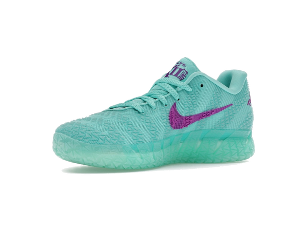 Nike Ja 3 Twelve Time
