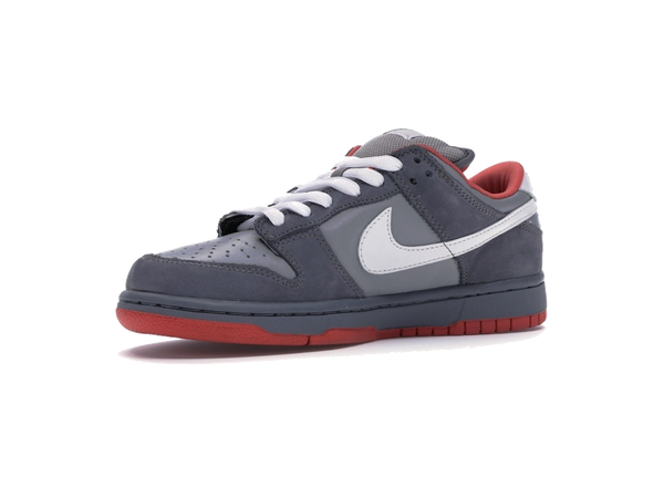 Nike SB Dunk Low Staple NYC Pigeon