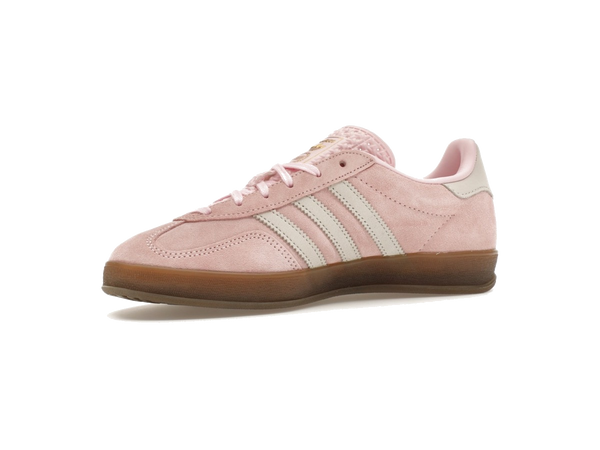 adidas Gazelle Indoor Clear Pink Off White (Women's)