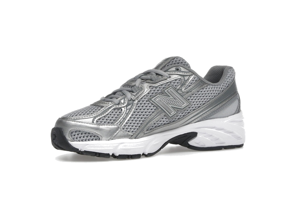 New Balance 740v2 Silver Castlerock
