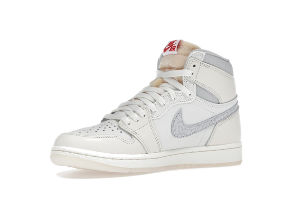 Jordan 1 Retro High OG Sail University Red