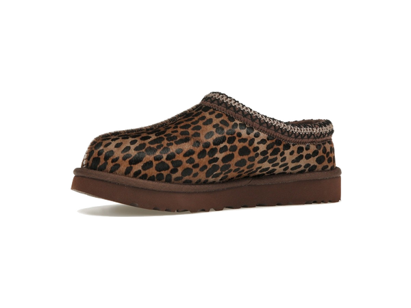 UGG Tasman Slipper Caspian Burnt Cedar (Women's)
