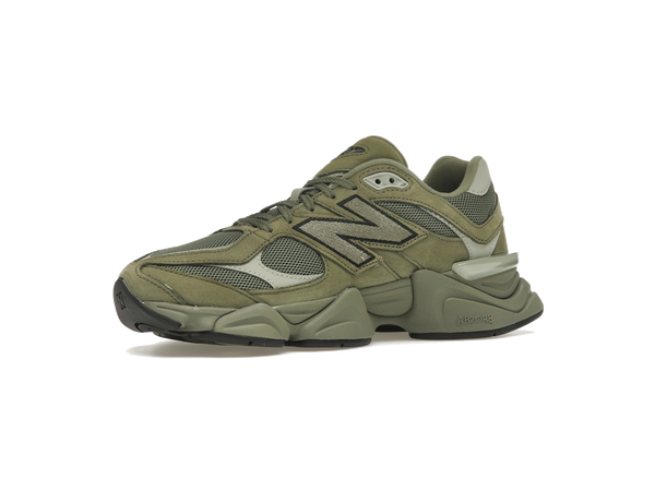New Balance 9060 Dark Olivine