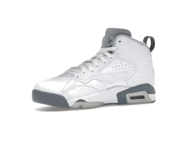 Jordan MVP White Cool Grey
