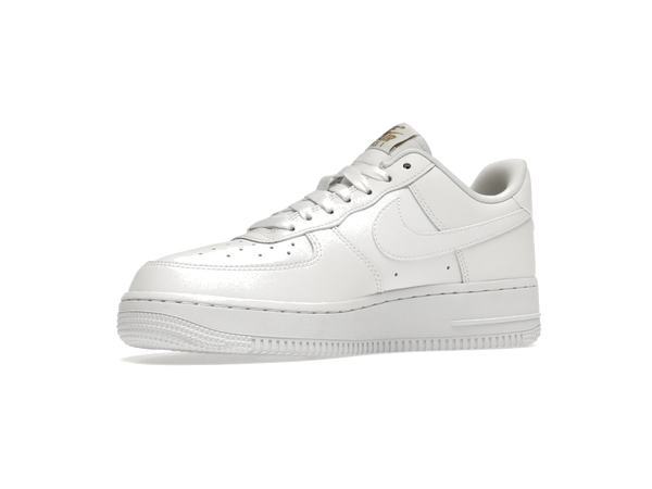 Nike Air Force 1 Low LX White Pendant (Women's)
