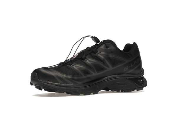 Salomon S/Lab XT-6 Adv Triple Black