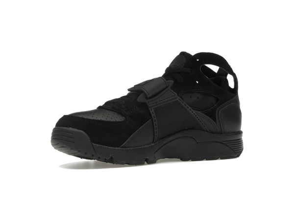 Nike Air Trainer Huarache Triple Black