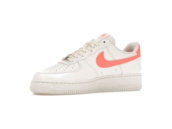 Nike Air Force 1 '07 Next Nature Sail Hot Lava (Women's)