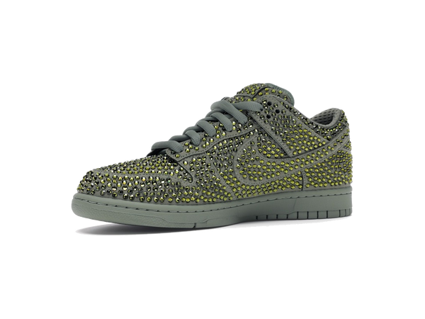 Nike Dunk Low Cactus Plant Flea Market Spiral Sage