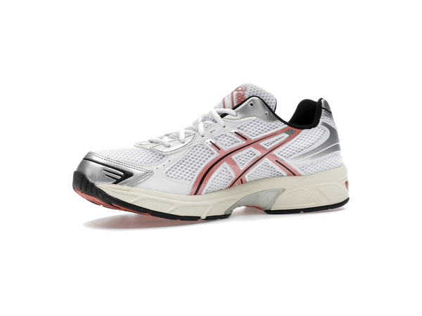ASICS Gel-1130 White Desert Red