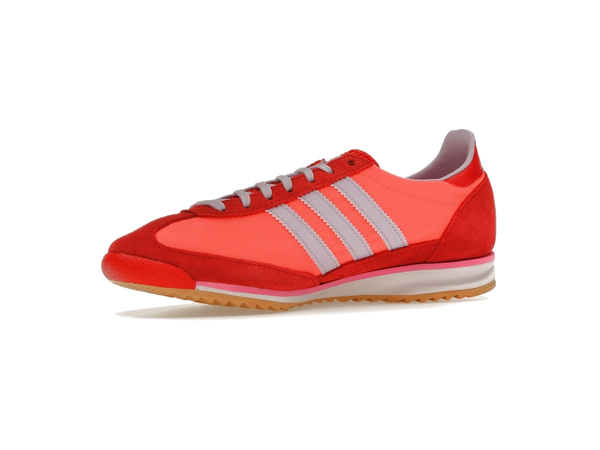 adidas SL72 Solar Red Ice Lavender (Women's)