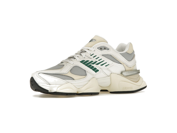 New Balance 9060 Sea Salt Yellow