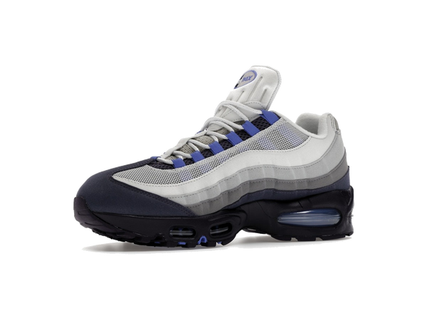 Nike Air Max 95 OG Big Bubble Photon Dust Purple Dynasty