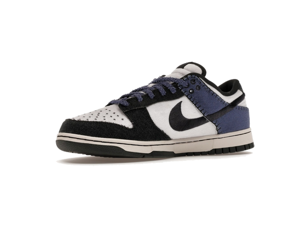 Nike Dunk Low Retro SE White Off Noir Sanded Purple