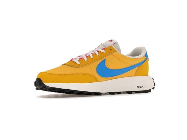 Nike ACG LDV Dark Sulfur Photo Blue