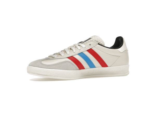 adidas Gazelle Indoor Blue Bird Better Scarlet