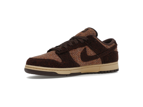Nike Dunk Low Harris Tweed Sesame (Women's)