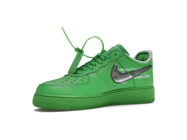 Nike Air Force 1 Low Off-White Brooklyn