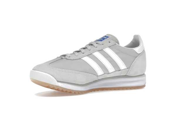 adidas SL 72 RS Grey Cloud White Crystal White
