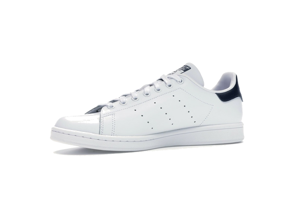 adidas Stan Smith Core White New Navy
