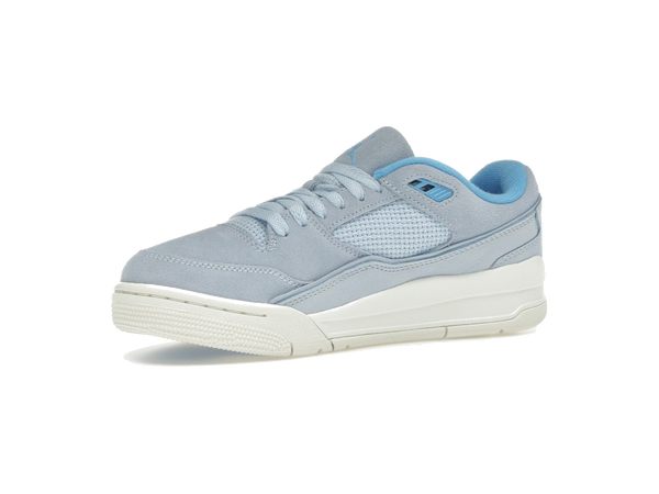Jordan Flight Court Hydrogen Blue (Women's)