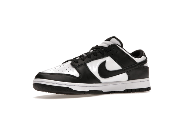 Nike Dunk Low Retro White Black Panda
