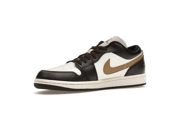 Jordan 1 Low Shadow Brown (Women's)