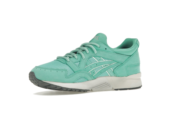 ASICS Gel-Lyte V Ronnie Fieg Mint Leaf
