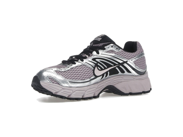 Nike Air Max Moto 2K Light Violet Ore Metallic Silver (Women's)