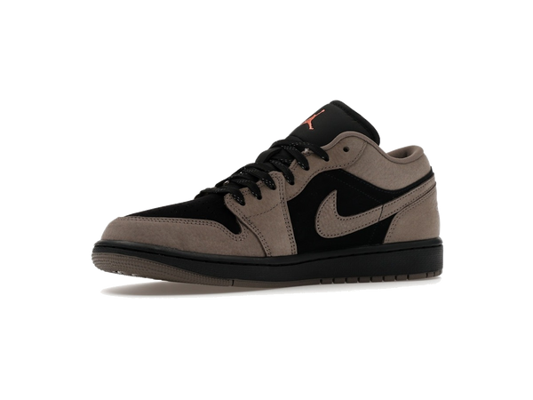 Jordan 1 Low SE Olive Grey