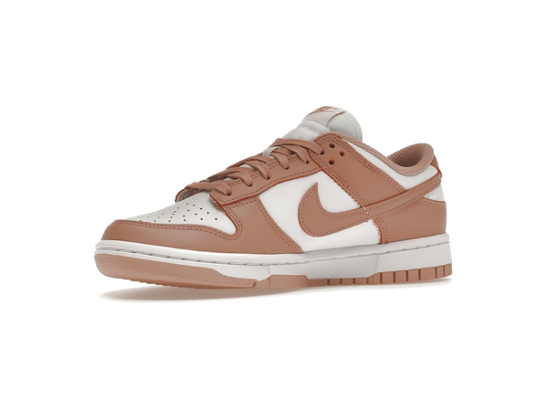 Nike Dunk Low Rose Whisper (Women's)