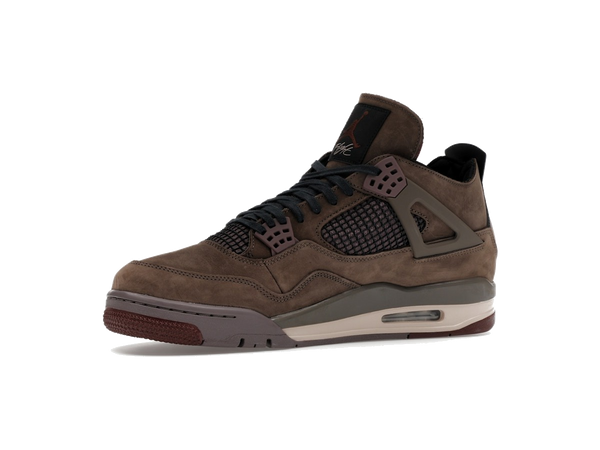 Jordan 4 Retro SP A Ma Maniére Dark Mocha