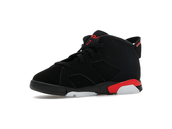 Jordan 6 Retro Infrared Salesman (TD)