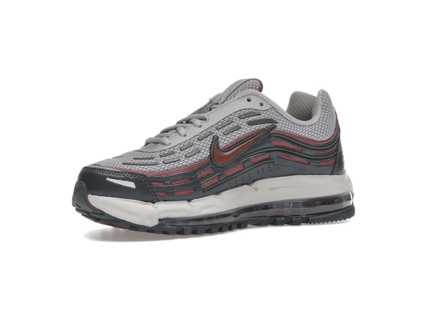 Nike Air Max TL 2.5 College Grey Red Sepia
