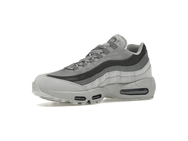 Nike Air Max 95 LIght Smoke Grey Anthracite
