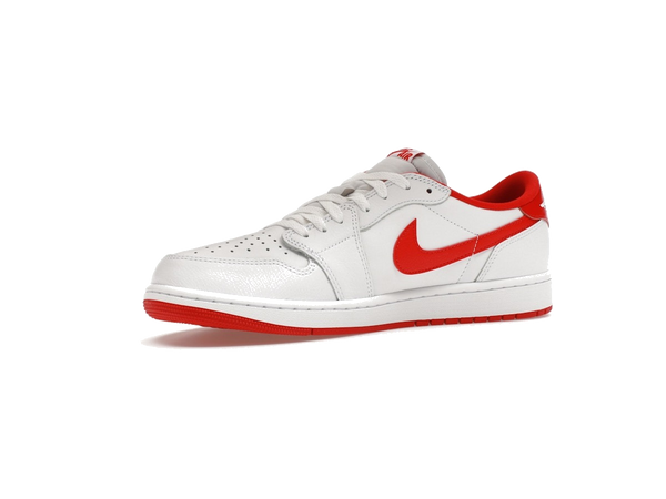 Jordan 1 Retro Low OG University Red
