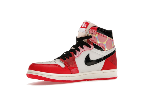Jordan 1 Retro High OG Spider-Man Across the Spider-Verse