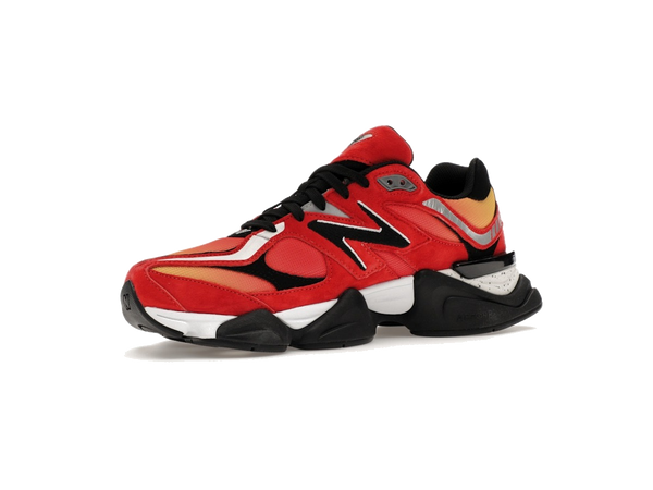 New Balance 9060 DTLR Fire Sign