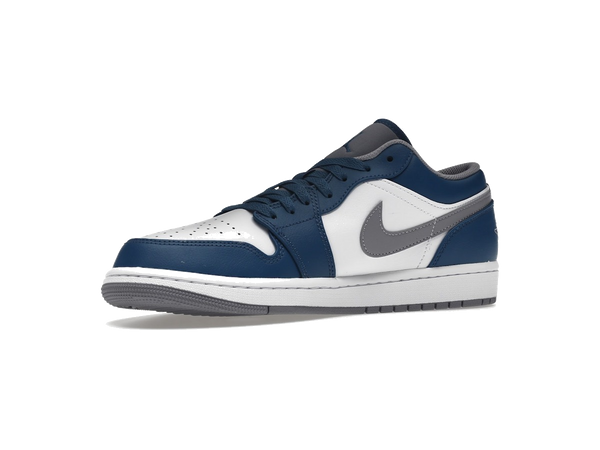 Jordan 1 Low True Blue