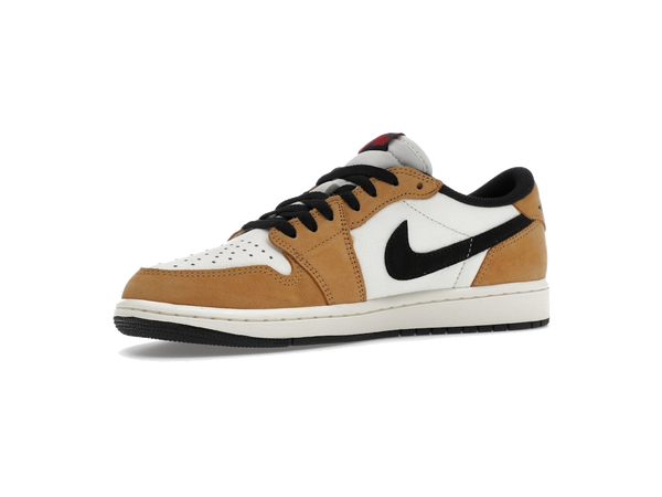 Jordan 1 Low OG Rookie of the Year