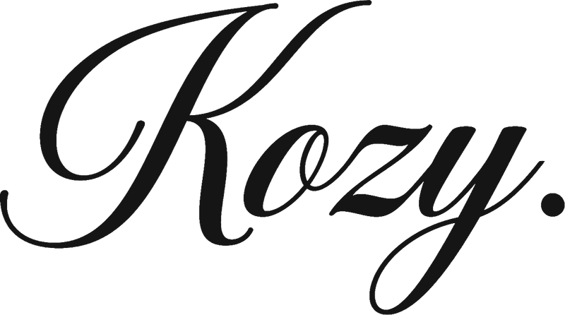 Kozy sneakers