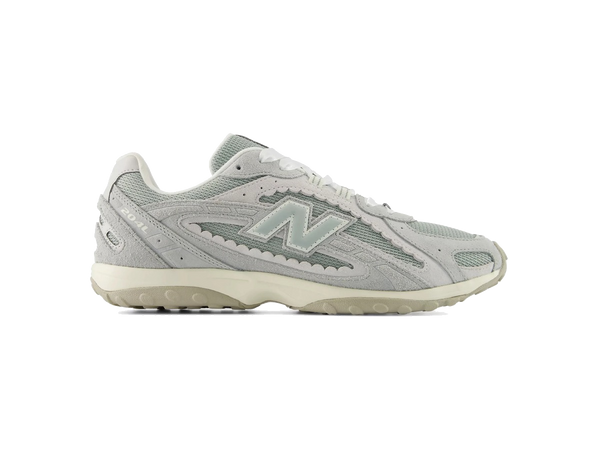 New Balance 204L Lone Star Grey