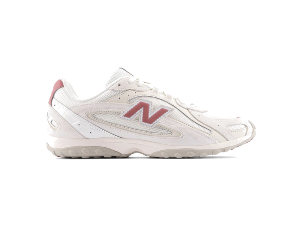New Balance 204L Maroon Sea Salt
