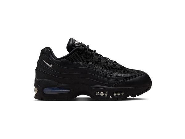 Nike Air Max 95 Big Bubble Black Jewel Swoosh (Women's)